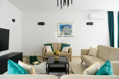 Haus 286 m², Marčana - Pool und Grundstück 1.154 m² - 8