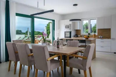 Haus 286 m², Marčana - Pool und Grundstück 1.154 m² - 6