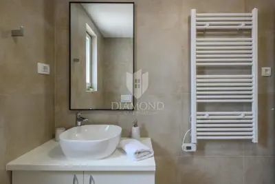 Haus 286 m², Marčana - Pool und Grundstück 1.154 m² - 14