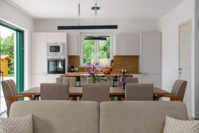 Haus 286 m², Marčana - Pool und Grundstück 1.154 m² - 7