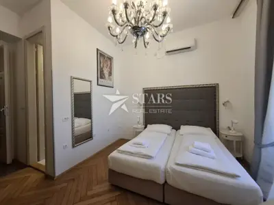 Wohnung, Rijeka Centar, 2 Einheiten und etablierte touristische Vermietung - 12