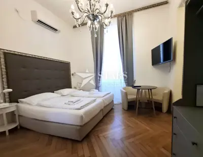 Wohnung, Rijeka Centar, 2 Einheiten und etablierte touristische Vermietung - 11