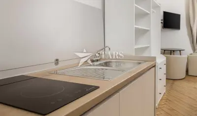 Wohnung, Rijeka Centar, 2 Einheiten und etablierte touristische Vermietung - 4