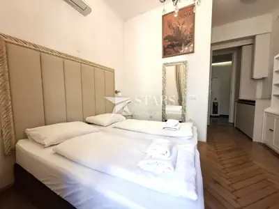 Wohnung, Rijeka Centar, 2 Einheiten und etablierte touristische Vermietung