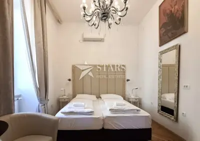 Wohnung, Rijeka Centar, 2 Einheiten und etablierte touristische Vermietung - 2