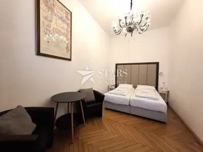 Wohnung, Rijeka Centar, 2 Einheiten und etablierte touristische Vermietung - 14