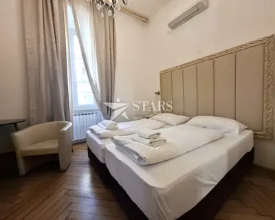 Wohnung, Rijeka Centar, 2 Einheiten und etablierte touristische Vermietung - 3