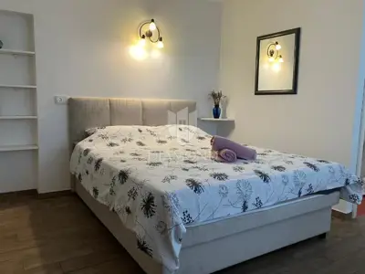Villa 122 m², Opatija - Centar, panoramic view of Kvarner - 19