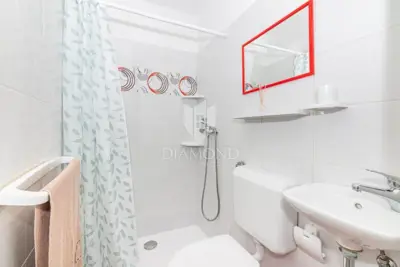 Villa 122 m², Opatija - Centar, panoramic view of Kvarner - 21