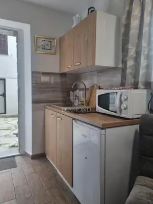 Villa 122 m², Opatija - Centar, panoramic view of Kvarner - 18