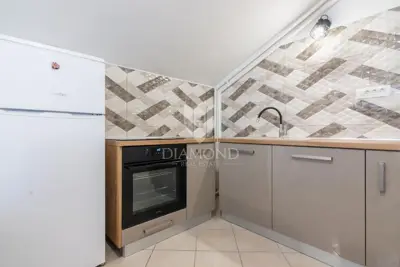 Villa 122 m², Opatija - Centar, panoramic view of Kvarner - 9