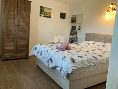 Villa 122 m², Opatija - Centar, panoramic view of Kvarner - 20