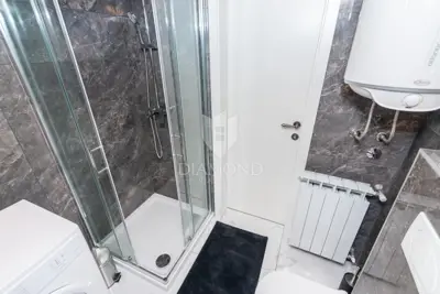 Villa 122 m², Opatija - Centar, panoramic view of Kvarner - 16