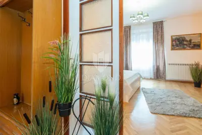 Villa 122 m², Opatija - Centar, panoramic view of Kvarner - 6