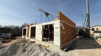 Kuća 168 m², Poreč - bazen i terasa - 2