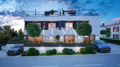 Kuća 168 m², Poreč - bazen i terasa - 3