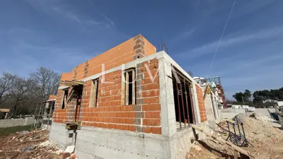 Kuća 168 m², Poreč - bazen i terasa - 4