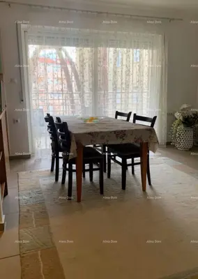 Wohnung 62 m², Umag - 150 m vom Meer und den Stränden - 3