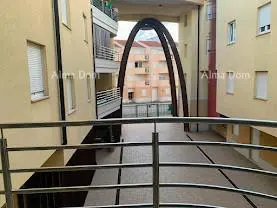 Wohnung 62 m², Umag - 150 m vom Meer und den Stränden