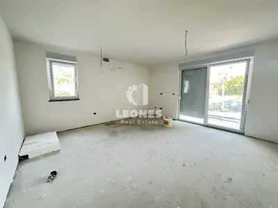 Apartment in Žbandaj, Poreč - ground floor with yard 280 m² - 3