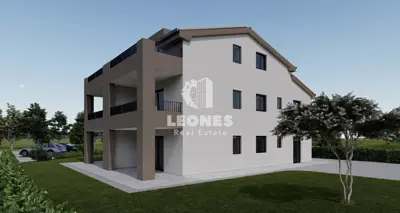 Apartment in Žbandaj, Poreč - ground floor with yard 280 m² - 4