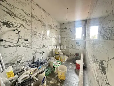 Apartment in Žbandaj, Poreč - ground floor with yard 280 m² - 19
