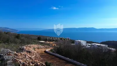 Land plot for sale in Labin