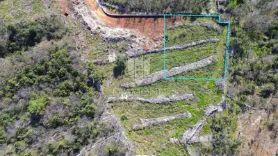 Land plot for sale in Labin - 3