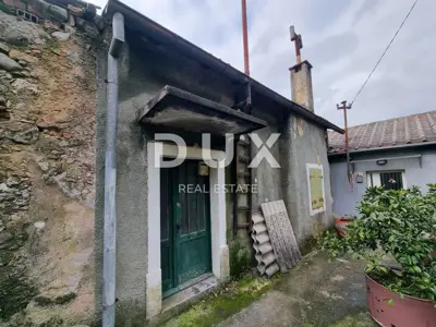 Haus 90 m², Kozala Rijeka - Meerblick - 5