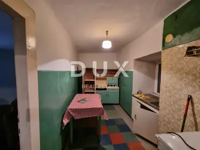 Haus 90 m², Kozala Rijeka - Meerblick - 2