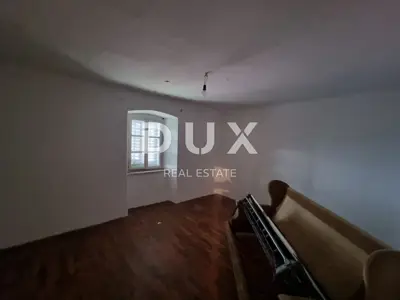 Haus 90 m², Kozala Rijeka - Meerblick - 3