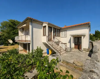 House for sale in Krk, 200 m² - 3