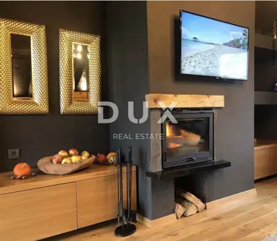 Vrbovsko, Gomirje, modern villa, 120 m², pool, sauna, yard 1200 m² - 13