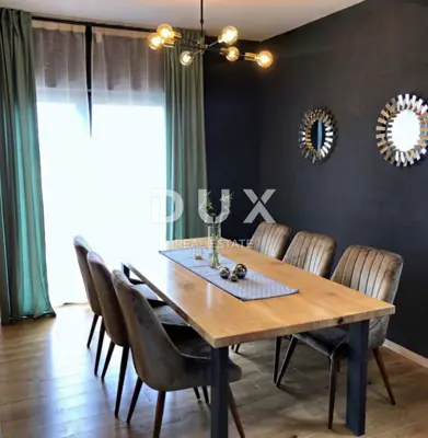 Vrbovsko, Gomirje, modern villa, 120 m², pool, sauna, yard 1200 m² - 19