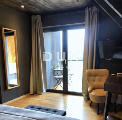 Vrbovsko, Gomirje, modern villa, 120 m², pool, sauna, yard 1200 m² - 15