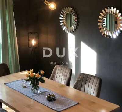 Vrbovsko, Gomirje, modern villa, 120 m², pool, sauna, yard 1200 m² - 7