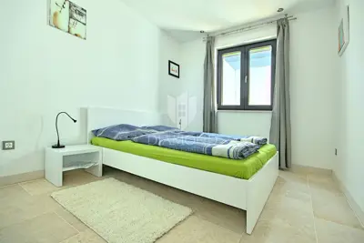 Wohnung 77 m², Vrsar - 500 m vom Meer und vom Zentrum - 3