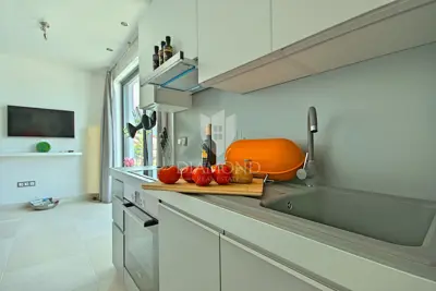 Wohnung 77 m², Vrsar - 500 m vom Meer und vom Zentrum - 9