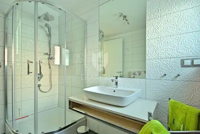 Wohnung 77 m², Vrsar - 500 m vom Meer und vom Zentrum - 6