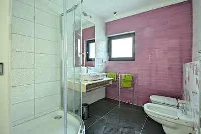 Wohnung 77 m², Vrsar - 500 m vom Meer und vom Zentrum - 5