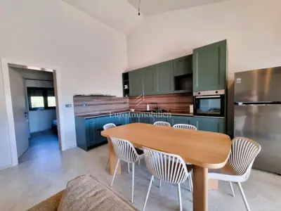 Moderna prizemnica s jacuzzijem, novogradnja - 9