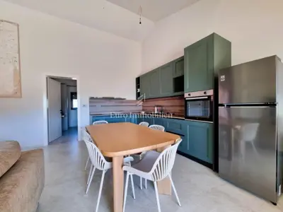 Moderna prizemnica s jacuzzijem, novogradnja - 10