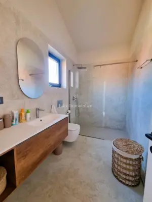 Moderna prizemnica s jacuzzijem, novogradnja - 16