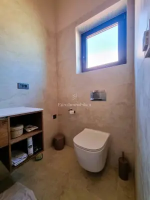 Moderna prizemnica s jacuzzijem, novogradnja - 17