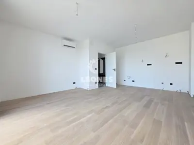 Apartment 52 m², Umag - new construction 800 m from the sea - 2