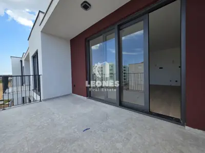 Apartment 52 m², Umag - new construction 800 m from the sea - 4