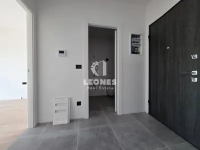 Apartment 52 m², Umag - new construction 800 m from the sea - 5