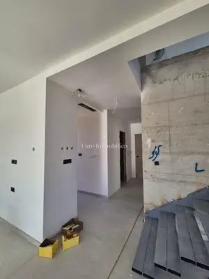 Vila u Žaboriću, bazen i pogled na more - 9