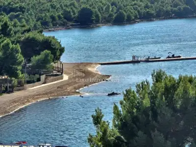 Vila u Žaboriću, bazen i pogled na more - 4