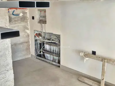 Vila u Žaboriću, bazen i pogled na more - 20